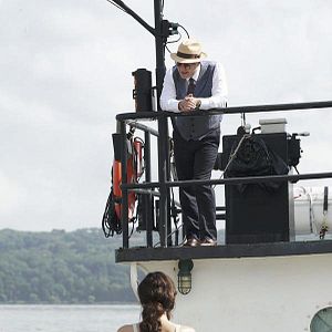 Photo James Spader
