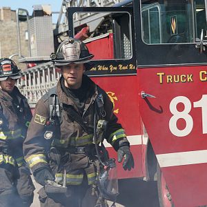 Photo Jesse Spencer