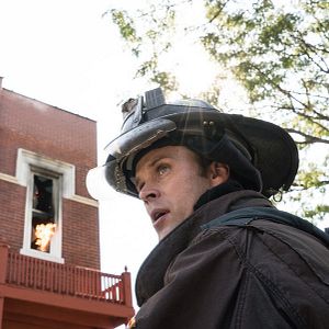 Photo Jesse Spencer