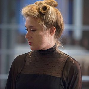 Photo Chloë Sevigny