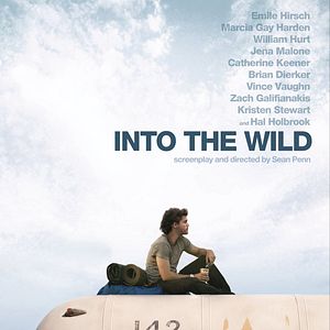 Photo Into The Wild