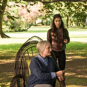 Photo Christine Rose