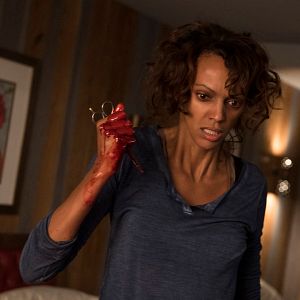 Photo Judith Shekoni