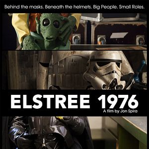 Photo Elstree 1976
