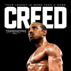 Photo Creed - L'Héritage de Rocky Balboa