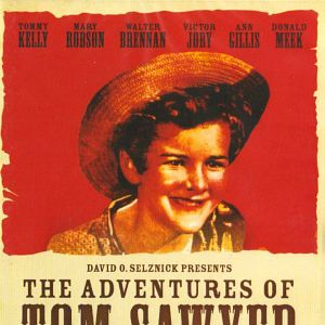 Photo Les Aventures de Tom Sawyer