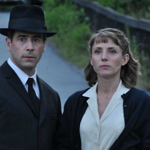 Photo Crimes of Passion