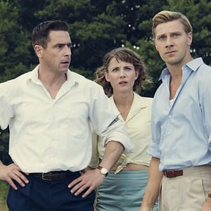 Photo Crimes of Passion