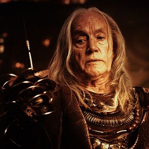 Photo Lance Henriksen
