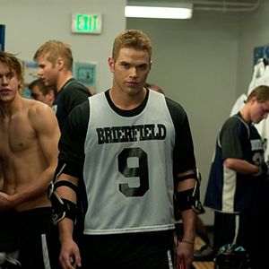 Photo A Warrior's Heart