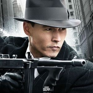 Photo Public Enemies