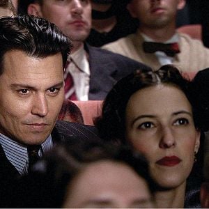 Photo Public Enemies