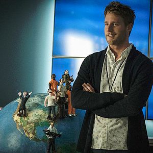Photo Jake McDorman