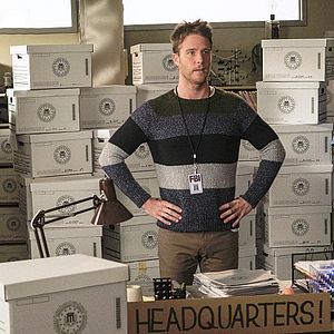 Photo Jake McDorman