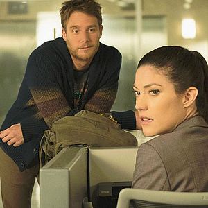 Photo Jennifer Carpenter