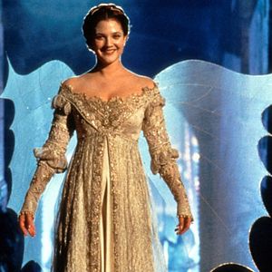 Photo A tout jamais, une histoire de Cendrillon
