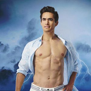 Photo Jose Moreno Brooks