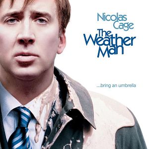 Photo The Weather Man