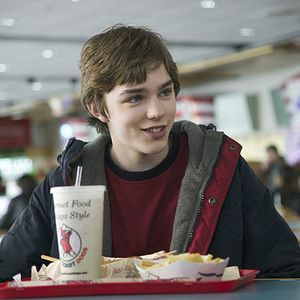 Photo Nicholas Hoult