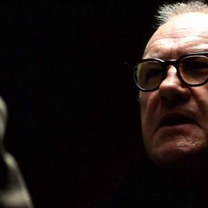 Photo Gene Hackman