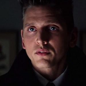 Photo Barry Pepper
