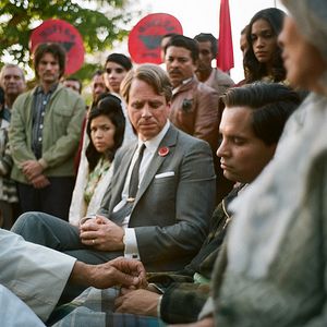 Photo Cesar Chavez: An American Hero