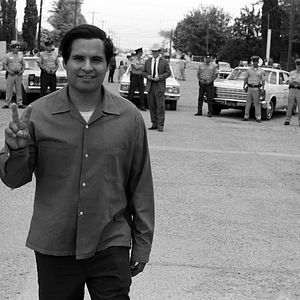 Photo Cesar Chavez: An American Hero