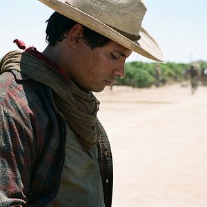 Photo Cesar Chavez: An American Hero