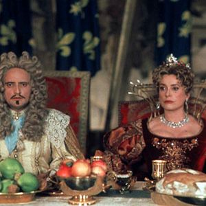 Photo Catherine Deneuve