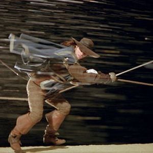 Photo Justin Chambers (I)