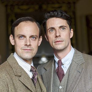 Photo Matthew Goode