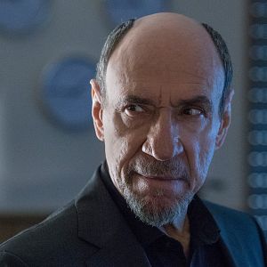 Photo F. Murray Abraham