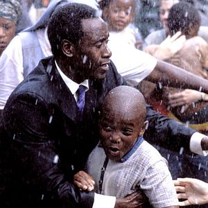 Photo Don Cheadle