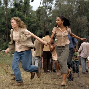 Photo Sophie Okonedo
