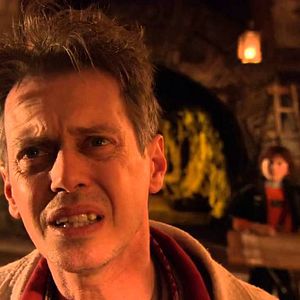 Photo Spy kids 2 - espions en herbe