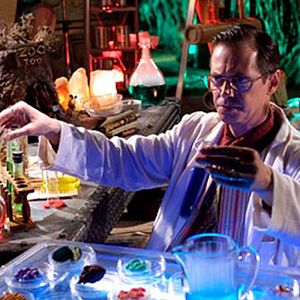 Photo Spy kids 2 - espions en herbe