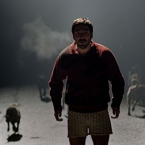 Photo Abluka - Suspicions
