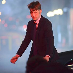 Photo Ben McKenzie