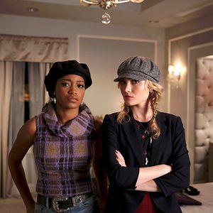 Photo Skyler Samuels