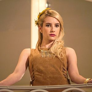 Photo Scream Queens
