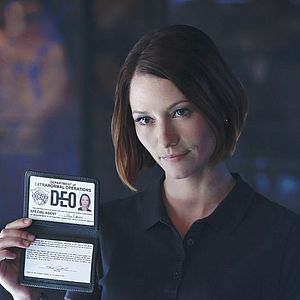 Photo Chyler Leigh