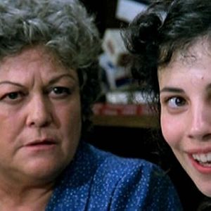 Photo Maribel Verdú