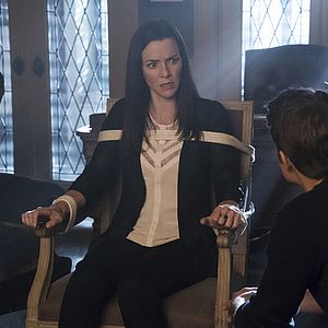 Photo Annie Wersching