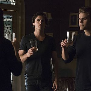 Photo Ian Somerhalder