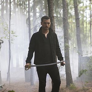 Photo Michael Malarkey