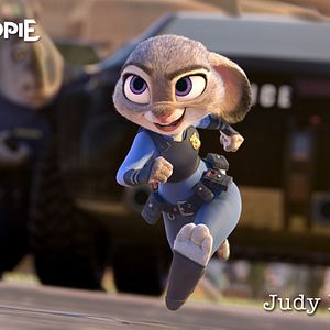 Photo Zootopie