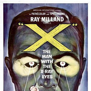 Photo L'Horrible cas du Dr X