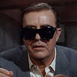 Photo L'Horrible cas du Dr X