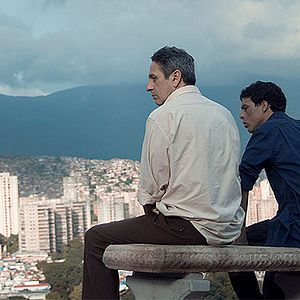 Photo Les Amants de Caracas