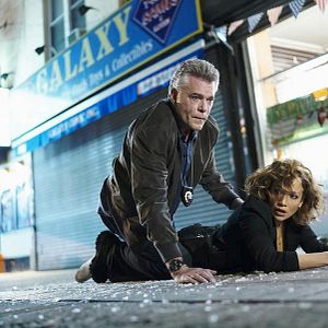 Photo Ray Liotta